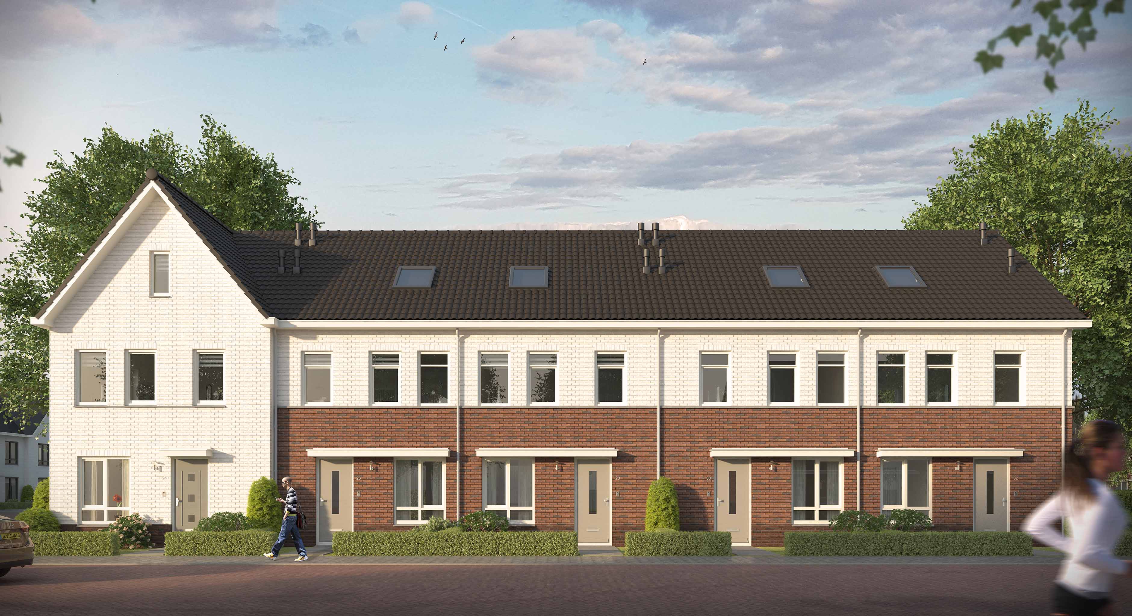 B_woningen